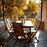 Garden Villa *
