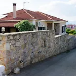 Garden *
