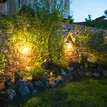Villa Garden *