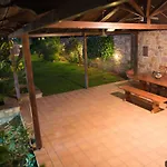 Villa Garden