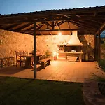 Garden Villa