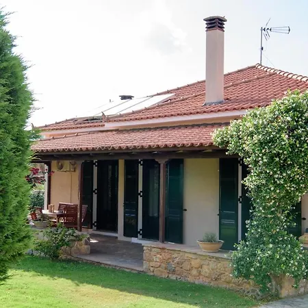 Garden Κιβέρι