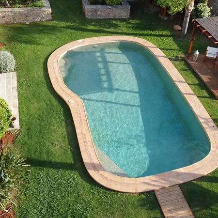Garden * Κιβέρι