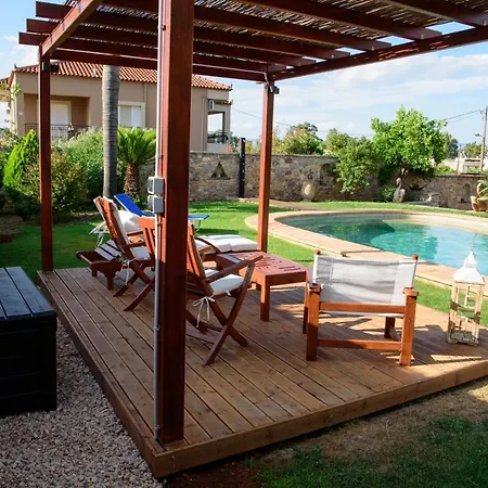 Villa Garden *