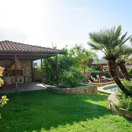 Garden * Κιβέρι