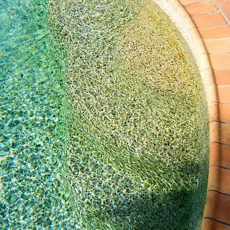 Villa Garden Kivérion