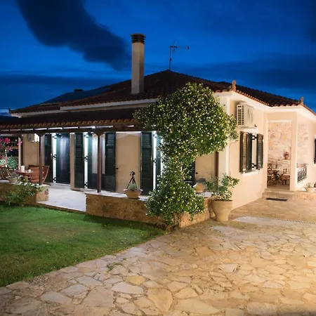 Garden Kiveri