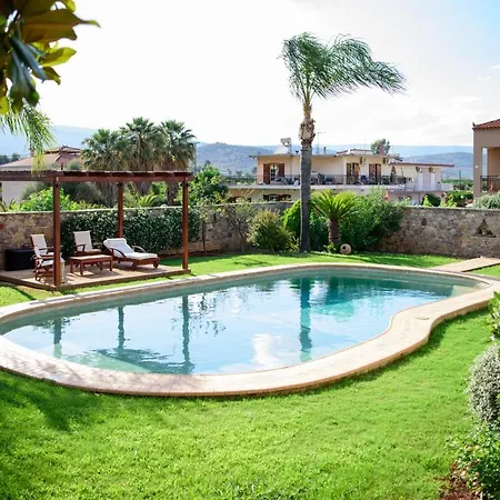 Garden Κιβέρι