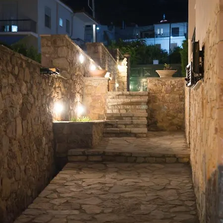 Villa Garden