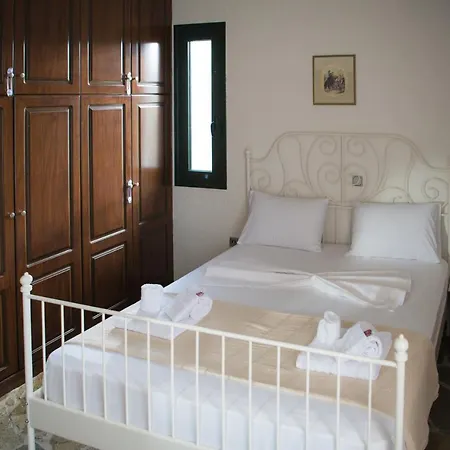 Garden Villa Kivérion