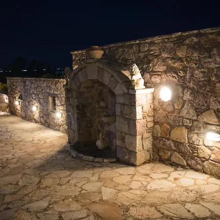 וילה Garden