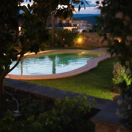 Garden וילה