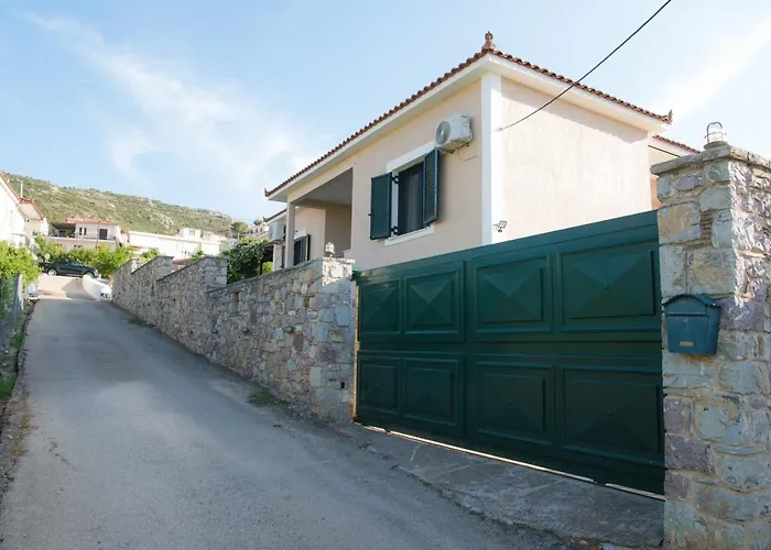 Willa Garden Kivérion