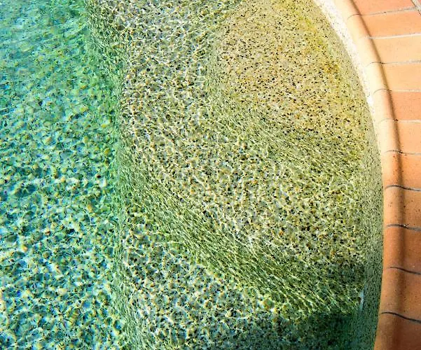 Villa Garden Kivérion