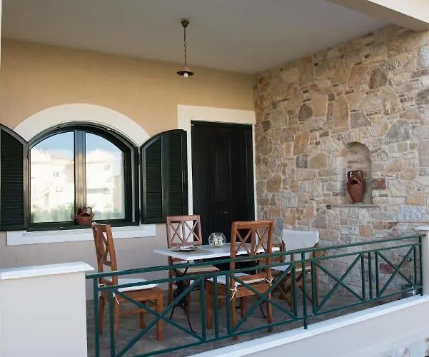 Willa Garden Kivérion