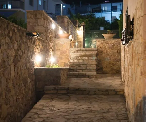 Villa Garden
